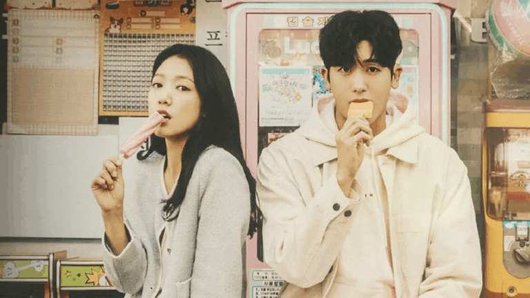 Netflix: la serie de casi 20 capítulos que es furor por su intenso drama