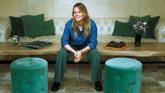 María García Calvo: «En gastronomía, los detalles son todo»