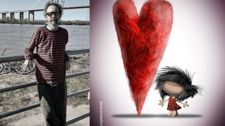 El adiós a Juan Chavetta y la decisión de su familia de mantener vivo su legado