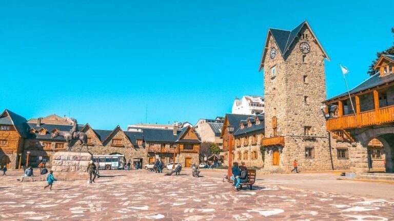 Turismo en caída libre: alertan por «los peores 18 meses desde que se tiene registro»