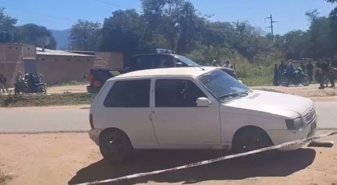 Salta: investigan la conexión entre dos homicidios que ocurrieron con pocas horas de diferencia