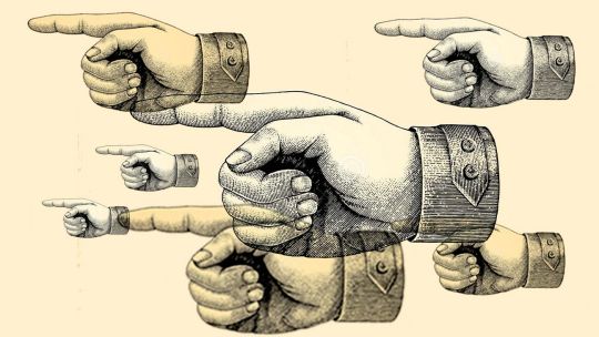 Punto final para la derecha mainstream