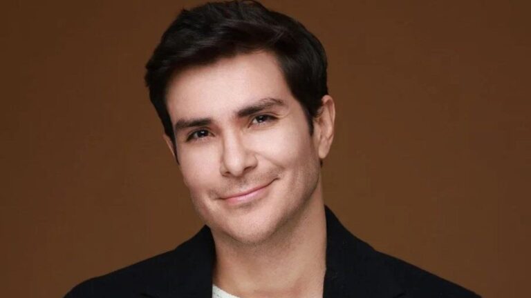 A los 38 años, murió Juan Carlos Ramírez, actor de La Rosa de Guadalupe