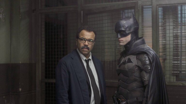 James Gunn negó que Robin aparezca en la secuela de «The Batman»: «Dejen de creer en estas tonterías»