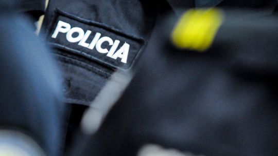 Terror en Canelones: un policía asesinó a dos hinchas de Nacional