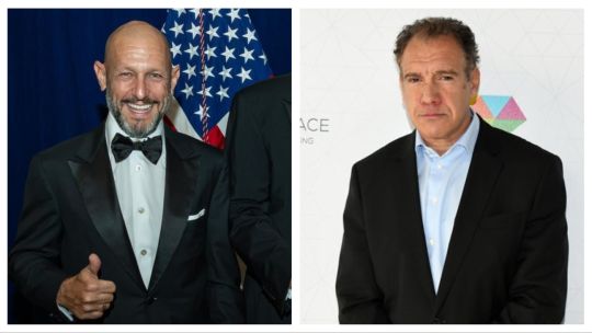 Documentos revelan el vínculo oculto entre Leonardo Scatturice y Daniel Hadad: dos décadas de negocios y poder