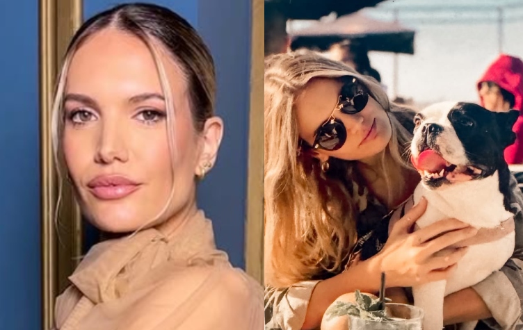 La muerte que golpea a Eva Bargiela a tres meses de ser mamá con Gianluca Simeone