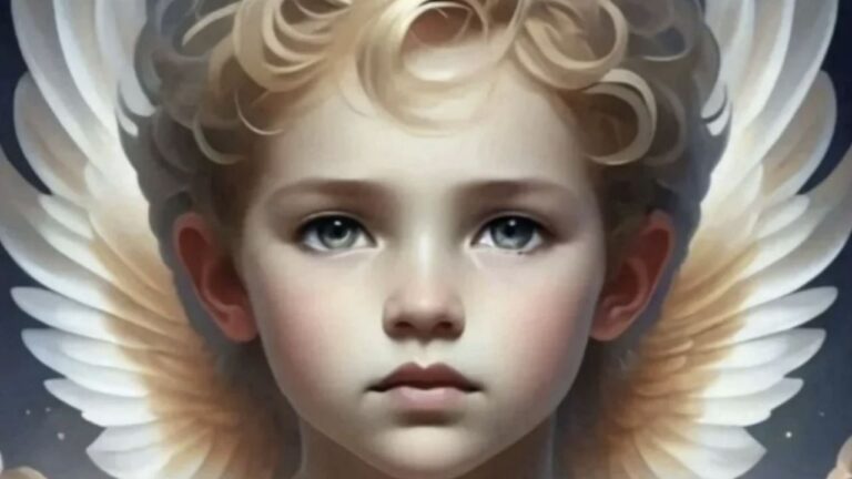 Lo que dice el oráculo del ángel para el 12 de agosto