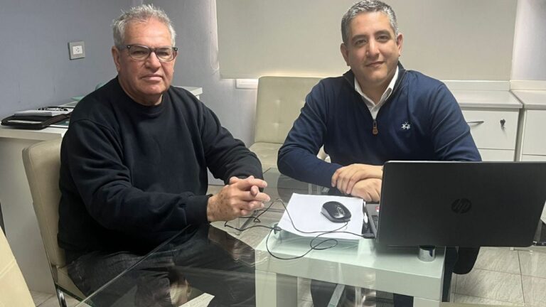 Preocupación del gremio mercantil por despidos y falta de pago de salarios en Carlos Paz