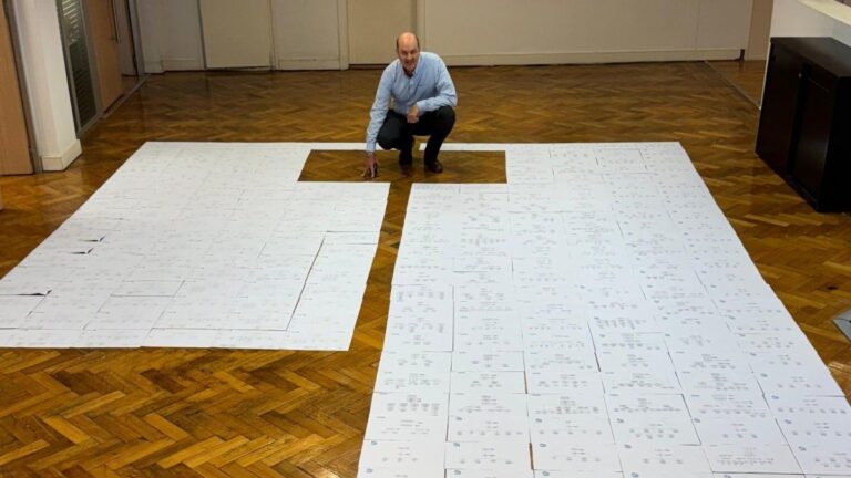 Polémico: Federico Sturzenegger detalló la vez en que Javier Milei «gemía como si estuviera teniendo sexo»