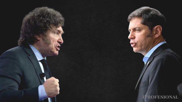 El video fake de Kicillof difundido por Adorni no fue un error: polémica estrategia del Gobierno en la campaña