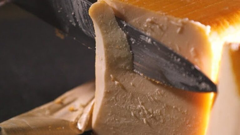 Alerta por brote relacionado con el consumo de un queso en Argentina