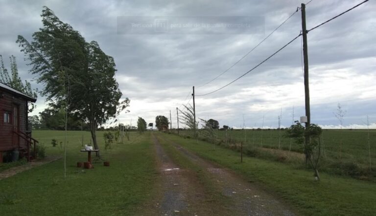 Tras los 30 grados del martes, cómo continúa el tiempo en Córdoba