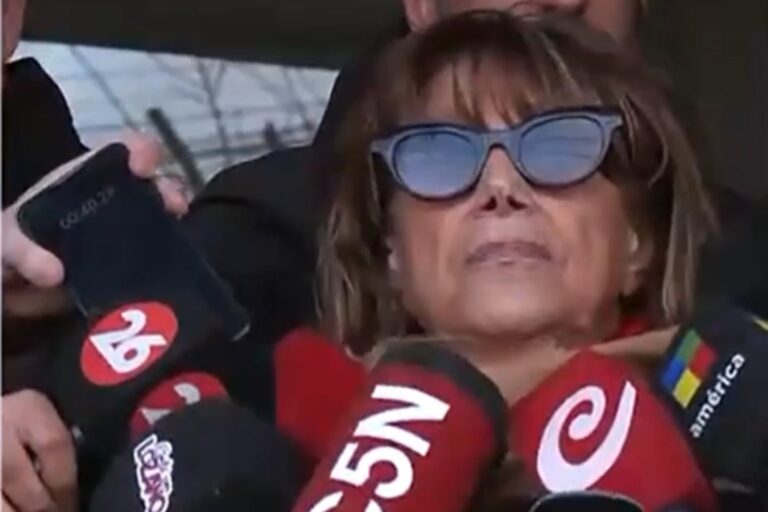 El duro testimonio de la psicóloga de Julieta Prandi: Inenarrable y escalofriante