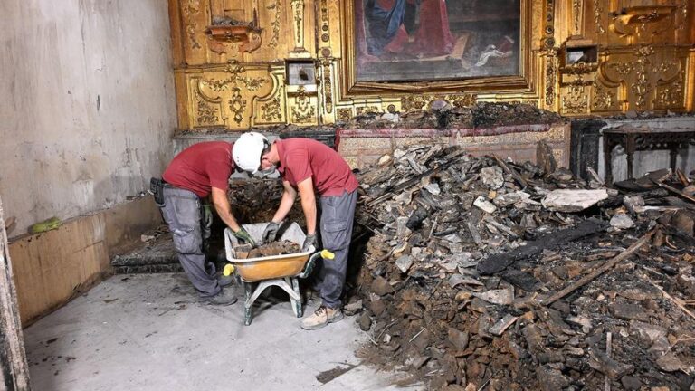 Las tres noticias más importantes de la tarde en Córdoba