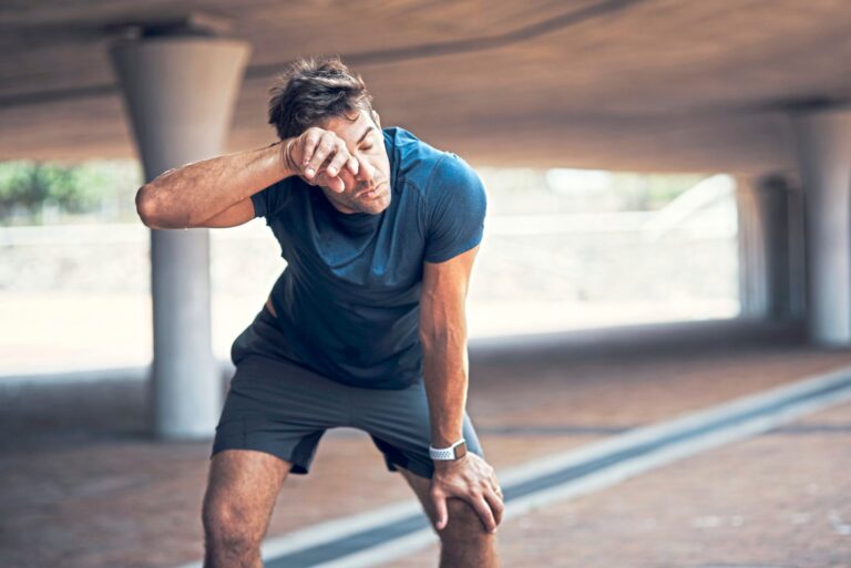 Es mejor comer antes o después de hacer ejercicio?