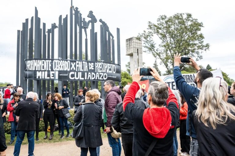 El Gobierno nacional otorga aumento del 7,5% a docentes y no docentes universitarios