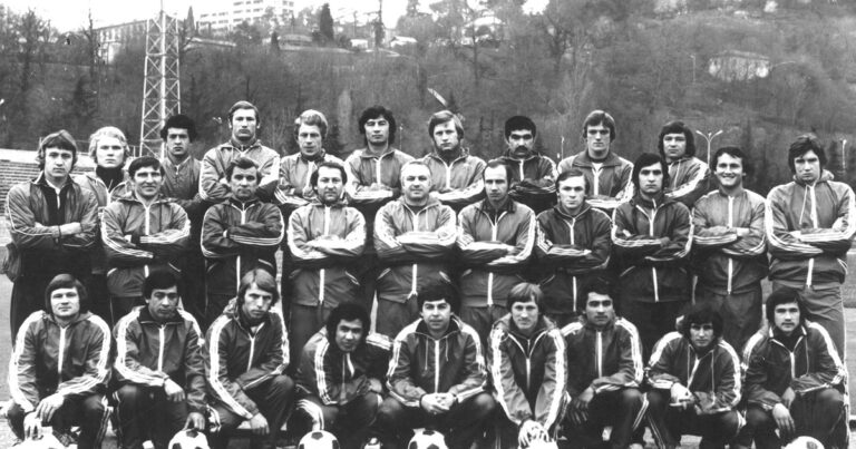 El otro olvidado Chapecoense: eran los mejores de su país pero un brutal accidente aéreo terminó con la vida de casi todo el equipo