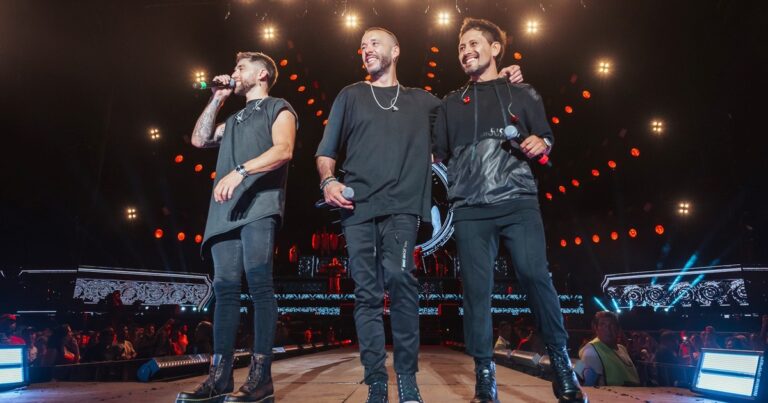 La K’onga vuelve al estadio de Vélez: dónde y cómo sacar las entradas