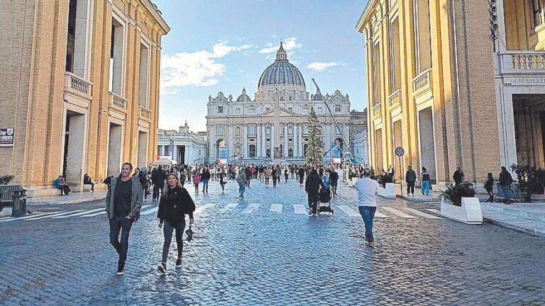 Decenas de miles de pasaportes, pirateados en hoteles de Italia