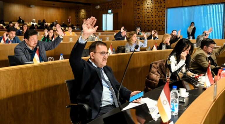 Concejo Deliberante: aprobaron la regulación de las Apps de transporte sin cupo