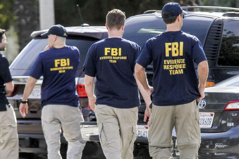 FBI capacitará a fuerzas de seguridad en Michoacán ante ola criminal explosiva