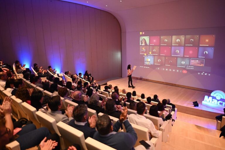 Banco Macro y la UTN impulsan oportunidades genuinas de empleo para personas con discapacidad