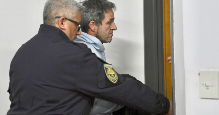 Las claves del fallo que condenó por abuso sexual a Claudio Contardi, el ex de Julieta Prandi