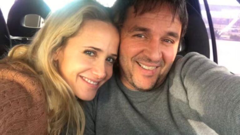 El exmarido de Julieta Prandi pidió la prisión domiciliaria