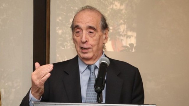 Ricardo Arriazu criticó la flotación del dólar, el fin de las LEFIs y la inflación