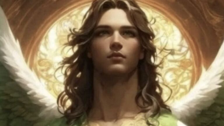 Oráculo del ángel para el 15 de agosto