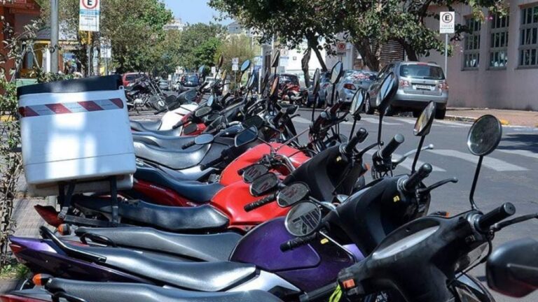 Cómo hacer que tu moto sea casi imposible de robar