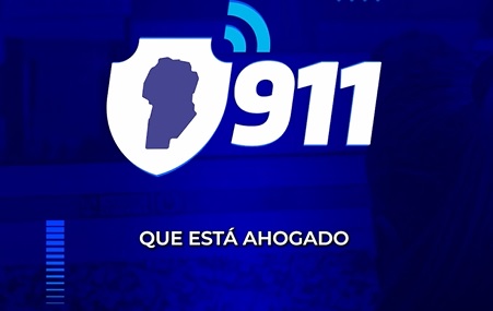 Operadora del 911 salvó a un bebé que se había ahogado