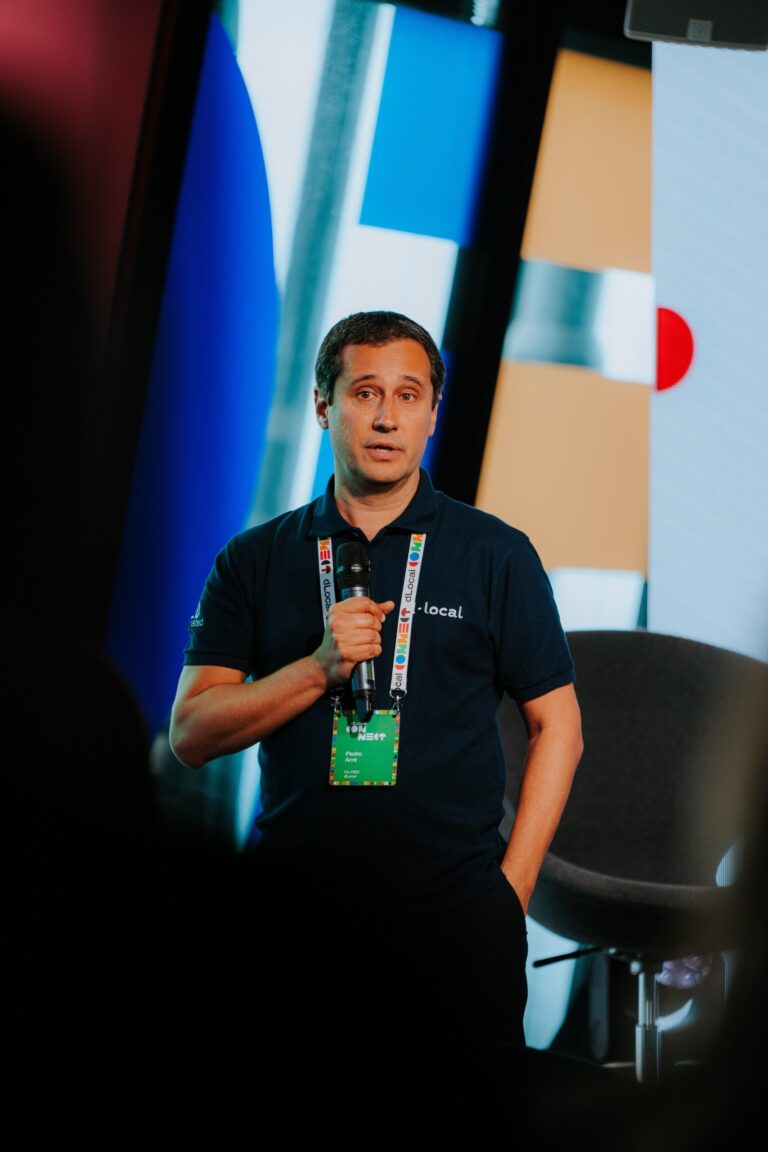 Las acciones de dLocal se dispararon 34,5% tras la presentación de resultados: sus ingresos crecieron 63%