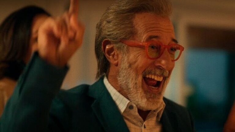 «Homo Argentum»: cuando más (episodios) es menos