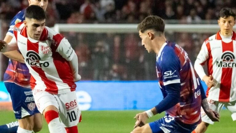 Instituto recibió una dura goleada en Alta Córdoba