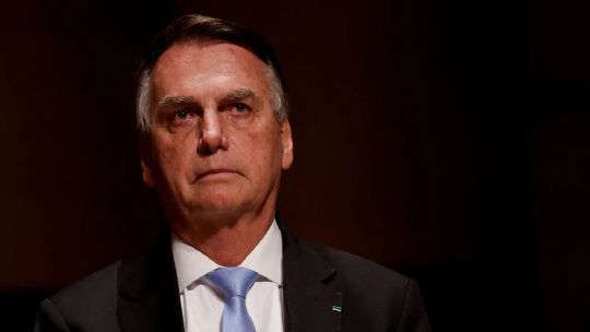 El juicio a Jair Bolsonaro por intento de golpe de Estado comenzará el 2 de septiembre