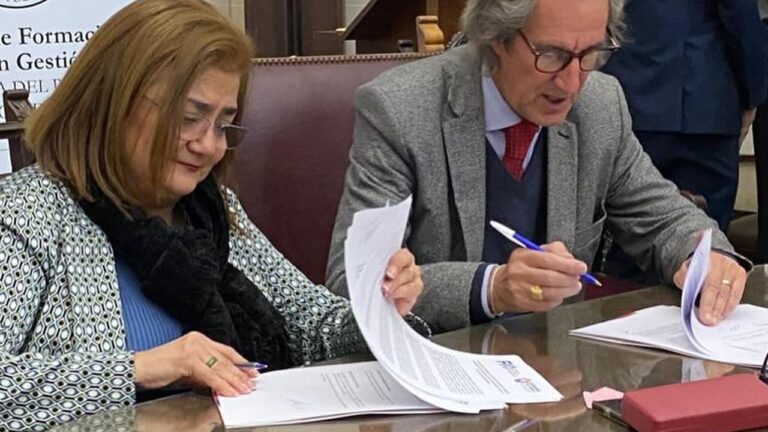 Nuevo acuerdo internacional de Córdoba para fortalecer la defensa de derechos