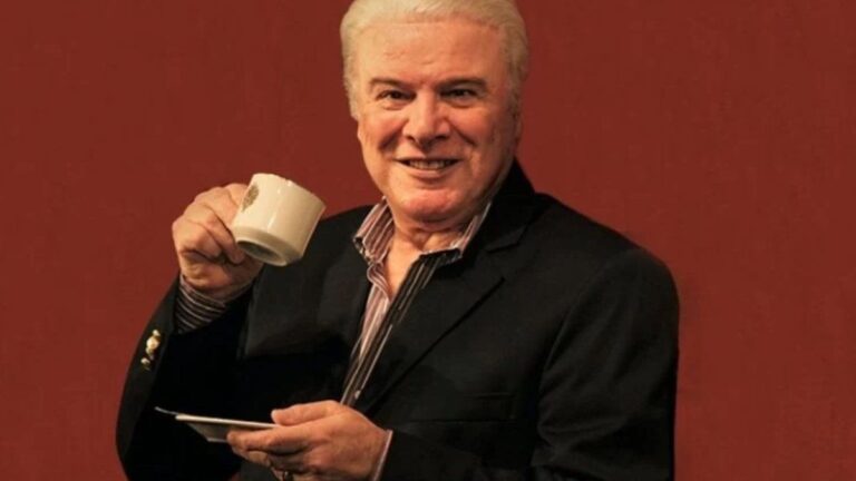 Tristeza en el mundo del espectáculo por la muerte de Alberto Martín: quién era y cuáles fueron sus éxitos