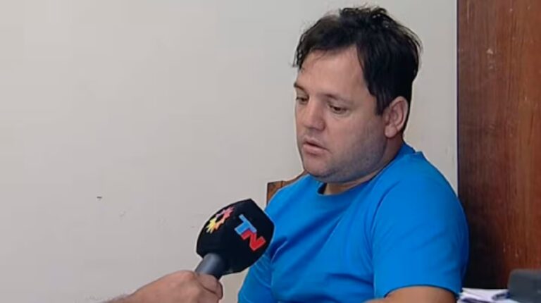 Río Cuarto: detuvieron al perejil del caso Dalmaso acusado de un homicidio tras un partido de fútbol