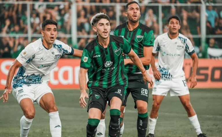 Talleres juega un partido clave ante San Martín de San Juan por la permanencia