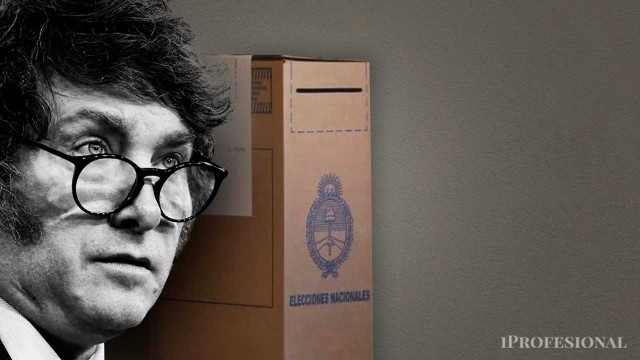 A dos meses de las elecciones: LLA con el PRO supera al peronismo, pero el margen es estrecho