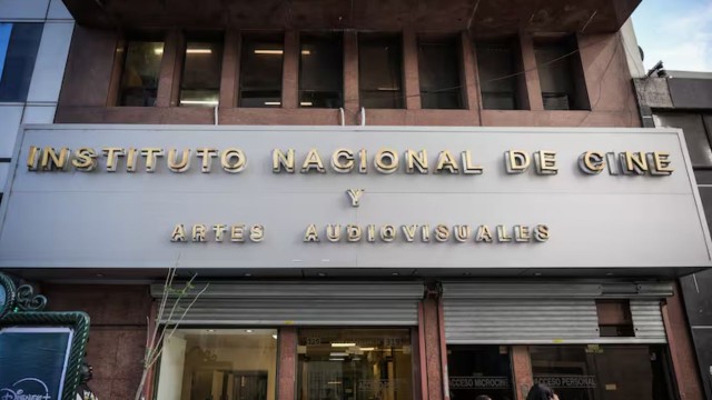 «Se terminó el kiosco»: el mensaje del Gobierno sobre el INCAA, que pasó del déficit a tener superávit