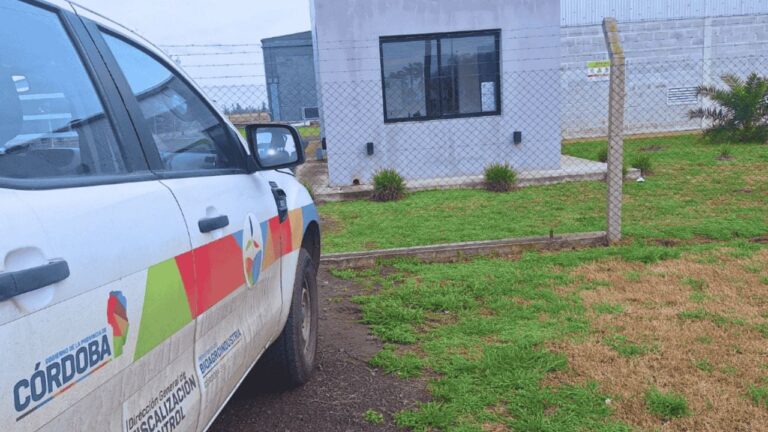 Clausuras e intimaciones en controles de fitosanitarios en Leones y Justiniano Posse