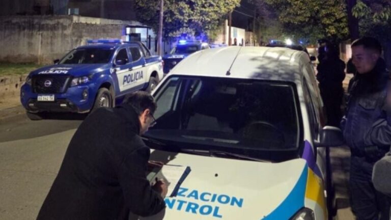 Córdoba: desalojan siete fiestas clandestinas con más de 3.000 personas