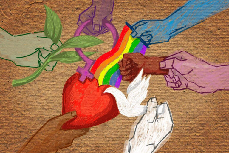 La farsa de la homofobia: del Gulag a la patologización de la disidencia