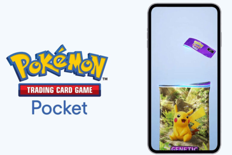 Pokémon TCG Pocket regala sobres y recursos: cómo conseguir relojes de arena gratis