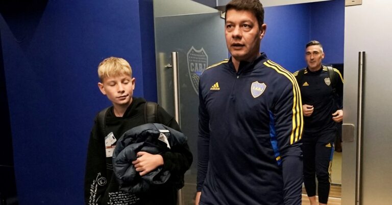 La respuesta de Battaglia a los dardos que le tiró Cascini