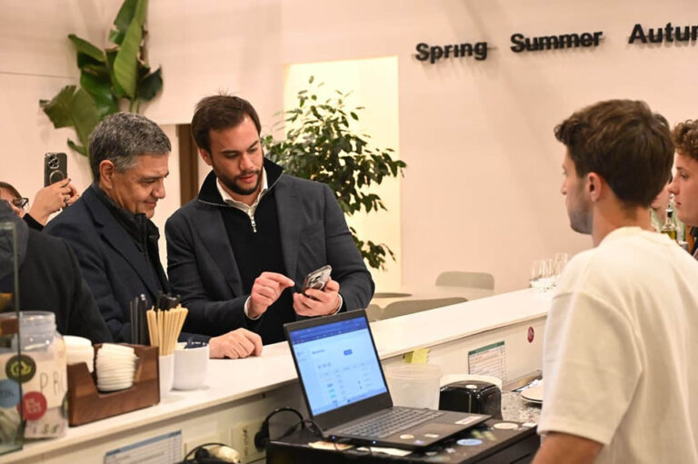 CABA habilitó el uso de criptomonedas