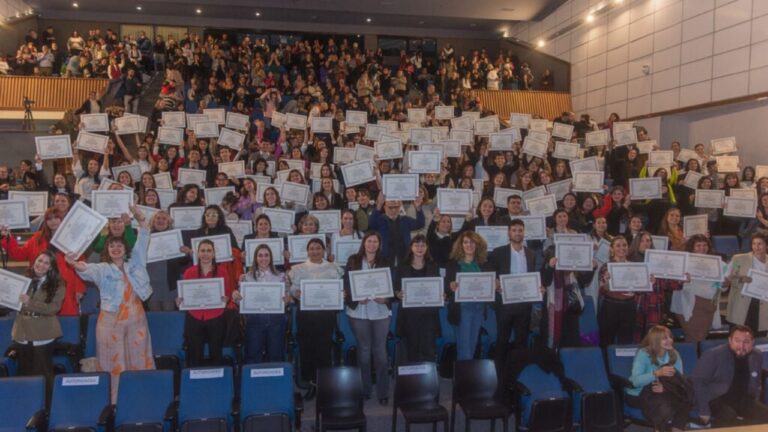 Reconocimiento de Saberes, un cambio de paradigma para la educación superior